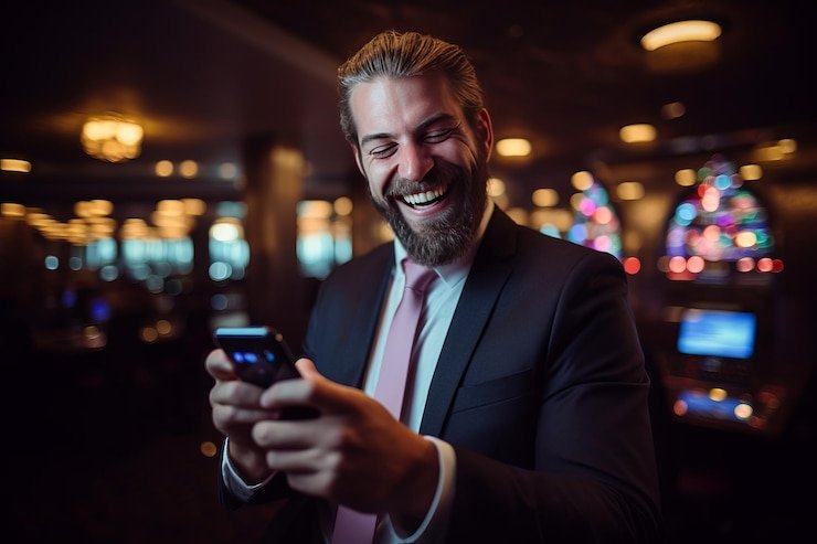Panduan lengkap cara menggunakan platform hiburan sports dan casino tokkewin